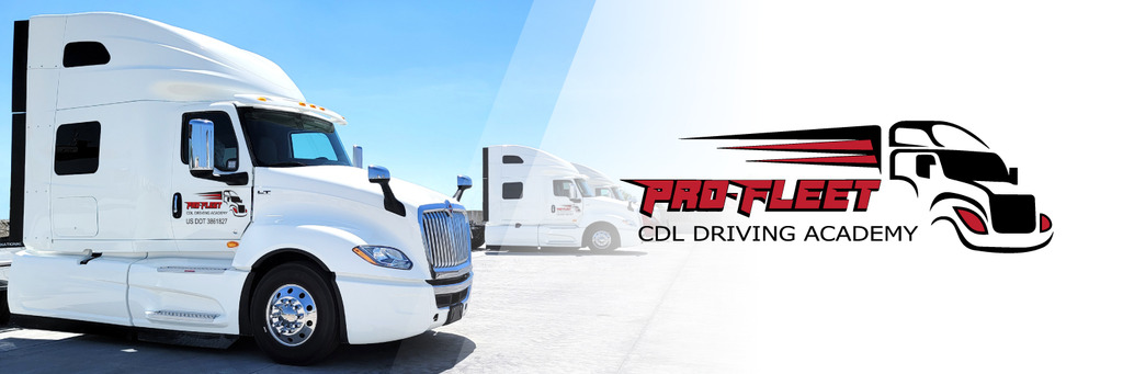 Pro-Fleet CDL Driving Academy