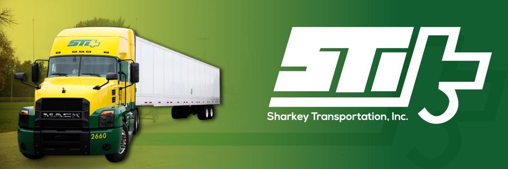 Sharkey Transportation