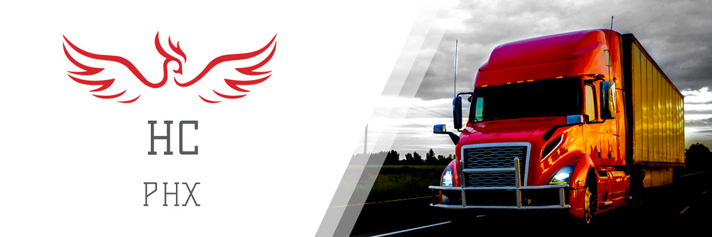 HC-PHX Transport
