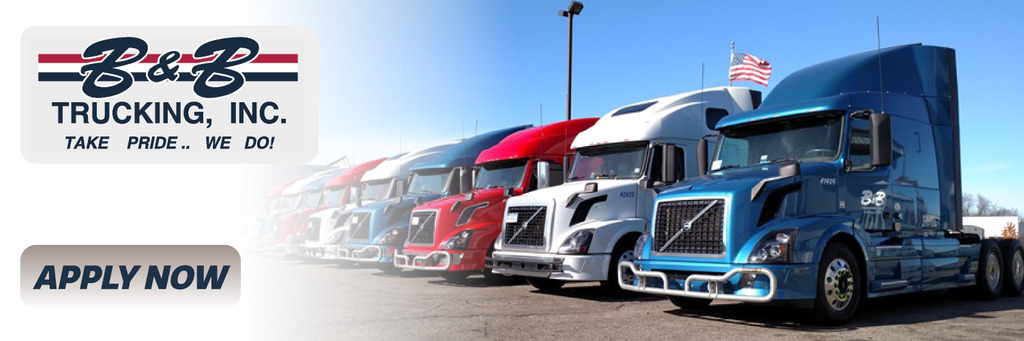 B&B Trucking