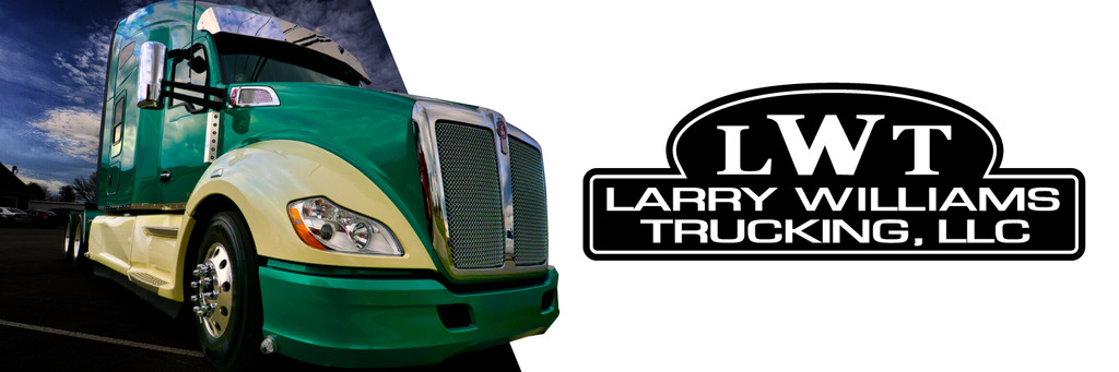 Larry Williams Trucking