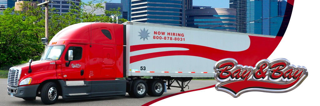 Bay & Bay Transportation