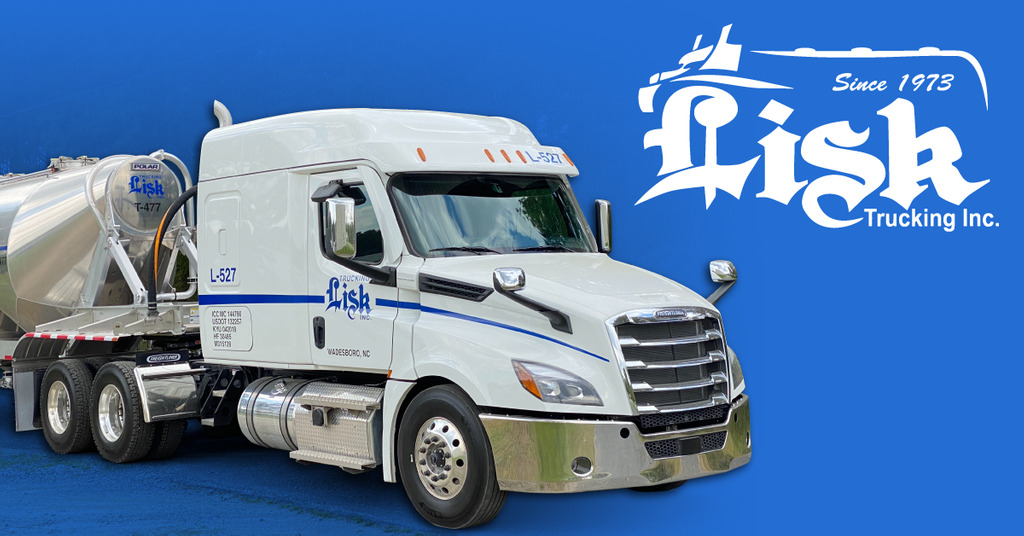 Lisk Trucking