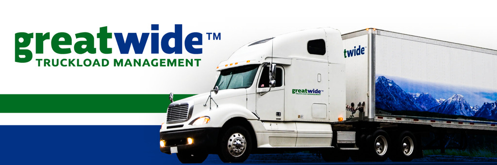 Greatwide Truckload Management