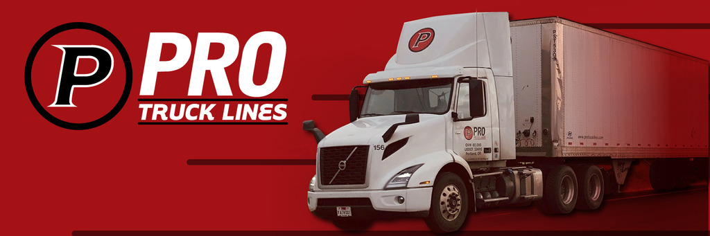 Pro Truck Lines