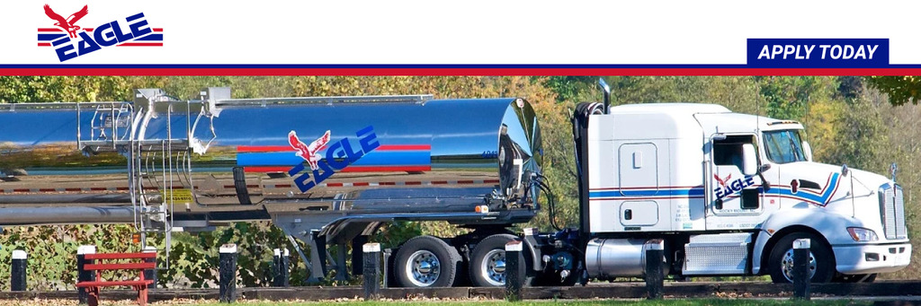 Eagle Transport Corporation