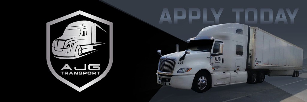 AJG Transport