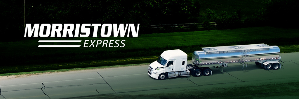 Morristown Express