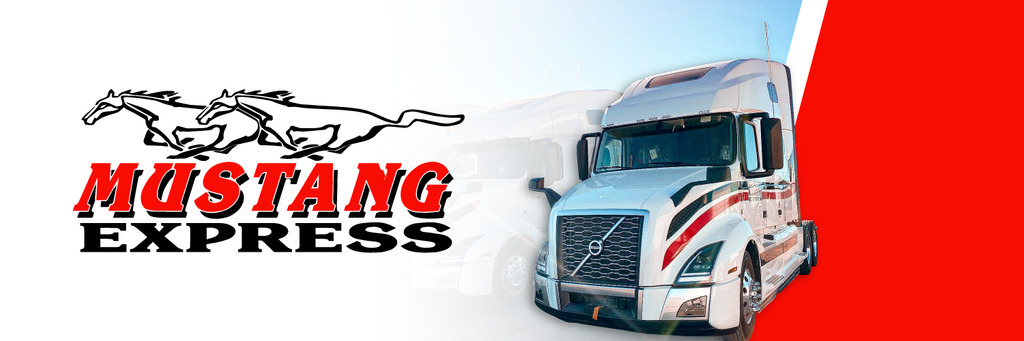Mustang Express