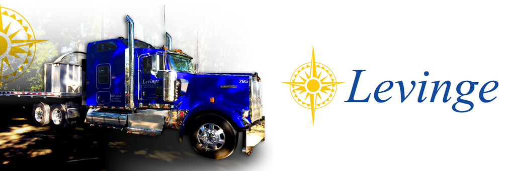 Levinge Freightlines