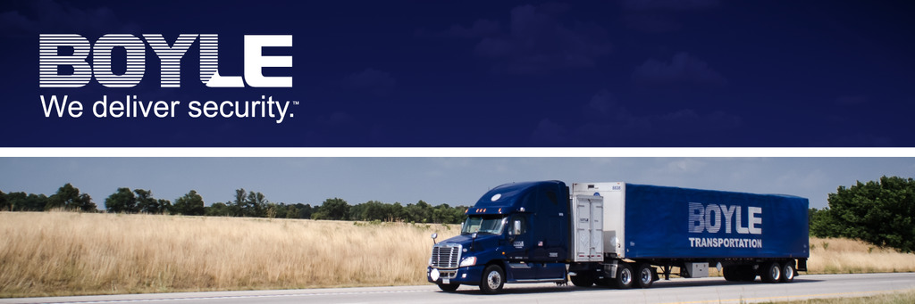 Boyle Transportation