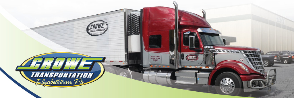 Crowe Transportation