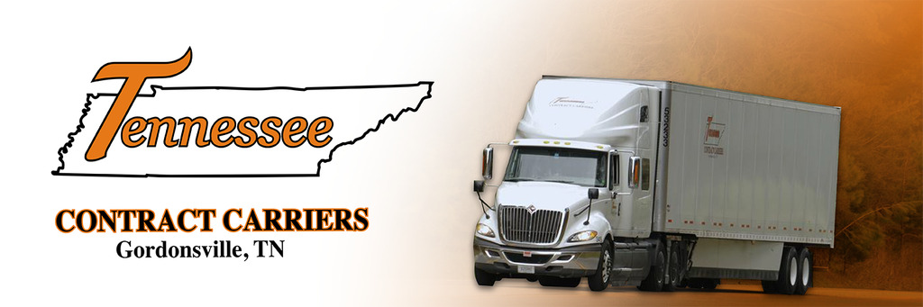 Tennessee Contract Carriers