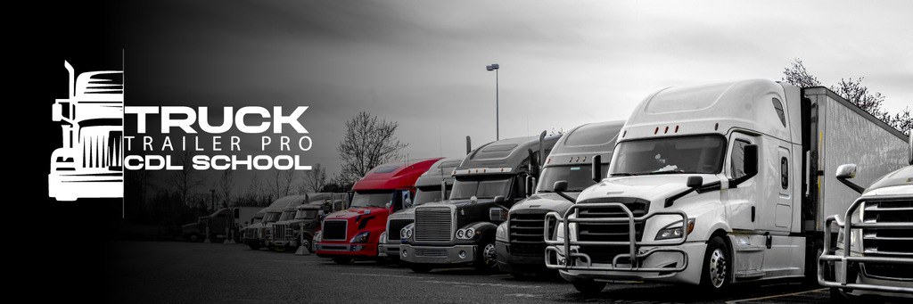 TruckTrailerPro CDL School