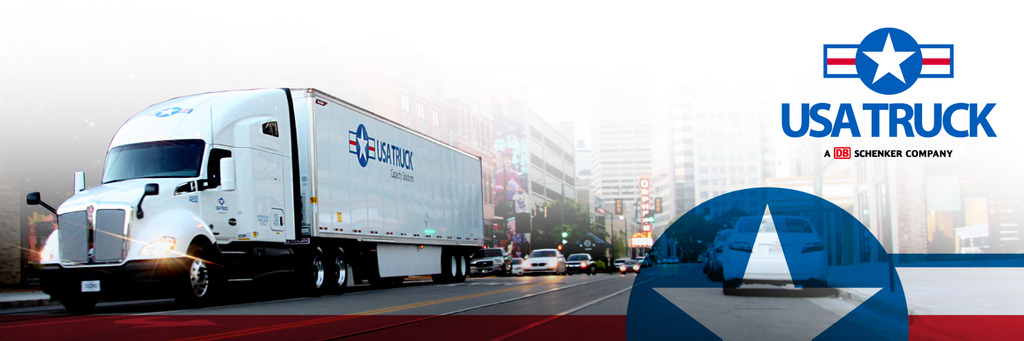 USA Truck