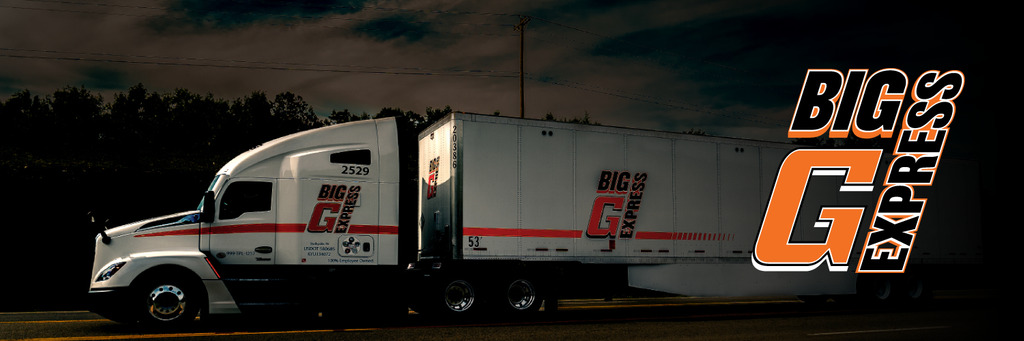 Big G Express