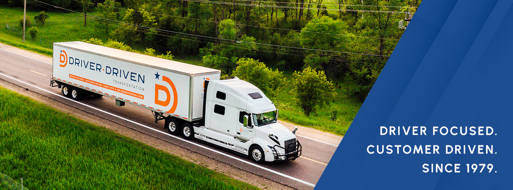 Driver Driven Transportation