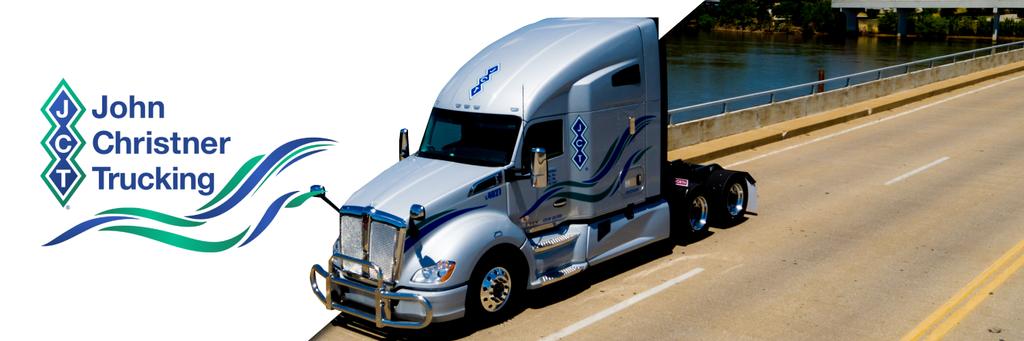 John Christner Trucking (JCT)
