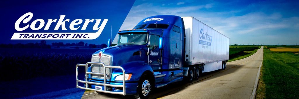 Corkery Transport Inc