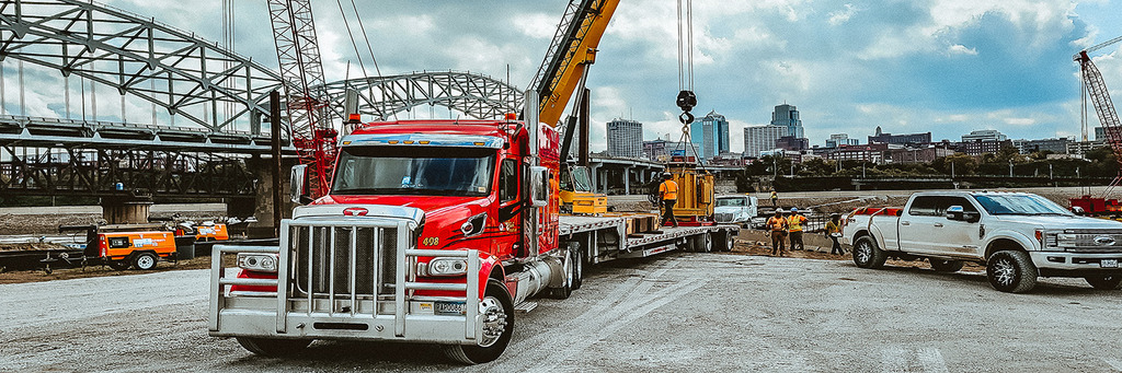 Kivi Bros Trucking Inc.