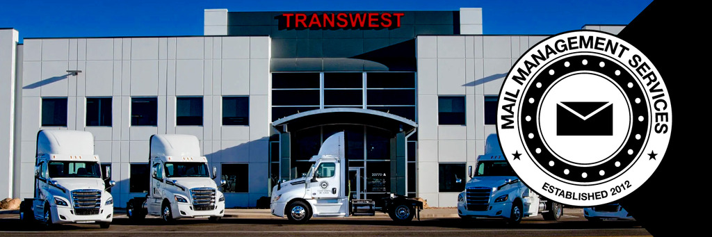 Mail Management Services