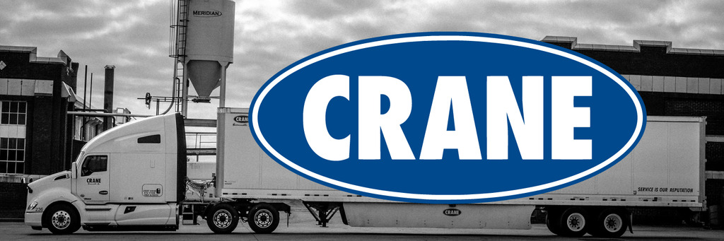 Crane Transport Inc