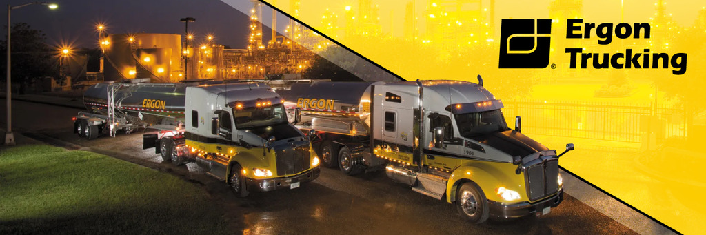 Ergon Trucking INC