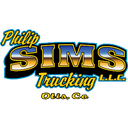 Philip Sims Trucking