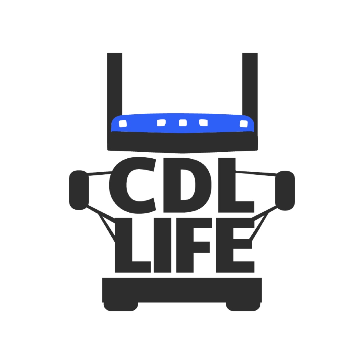 CDLLife Ads logo