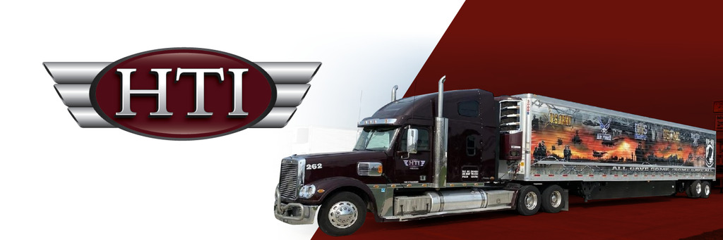 HTI Hall Trucking Express Inc.