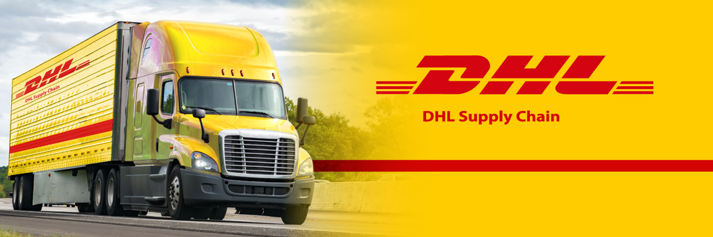 DHL Supply Chain