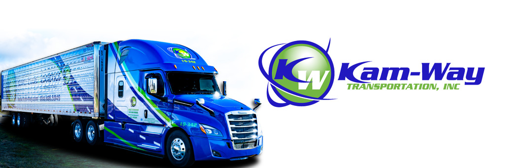Kam-Way Transportation Inc