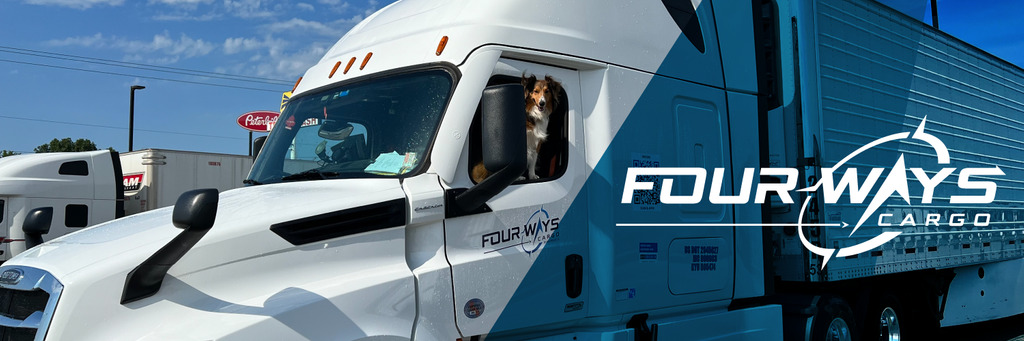Four Ways Cargo