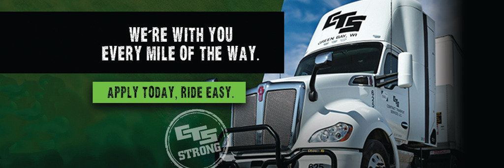 CTS Strong