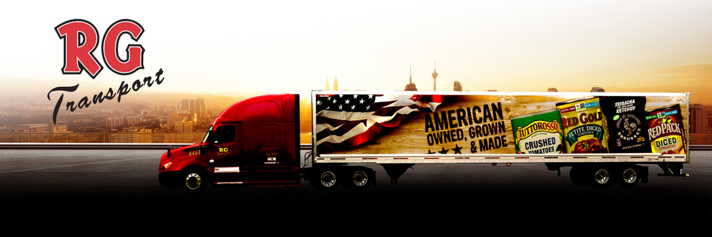 RG Transport