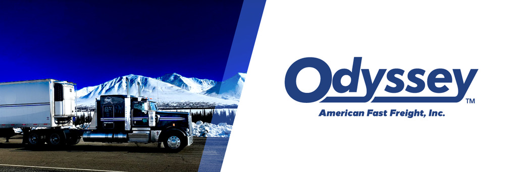 Odyssey Logistics Technology