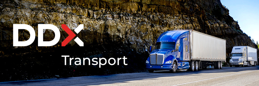 DDX Transport