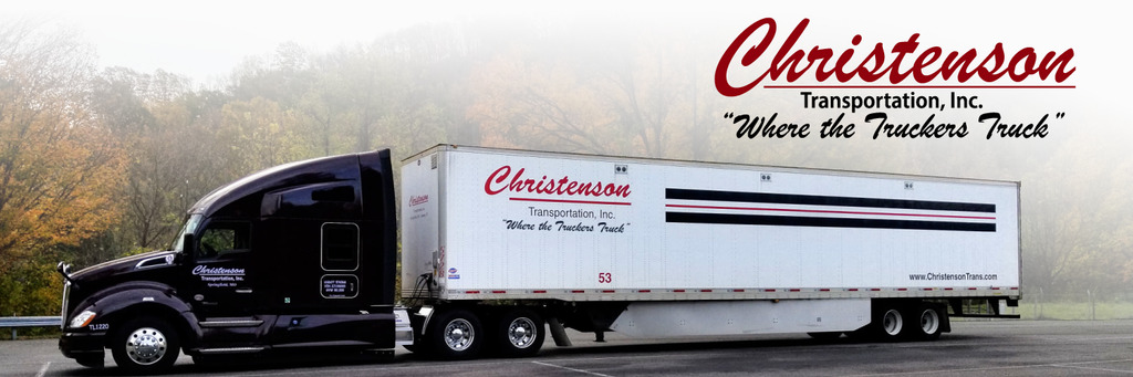 Christenson Transportation