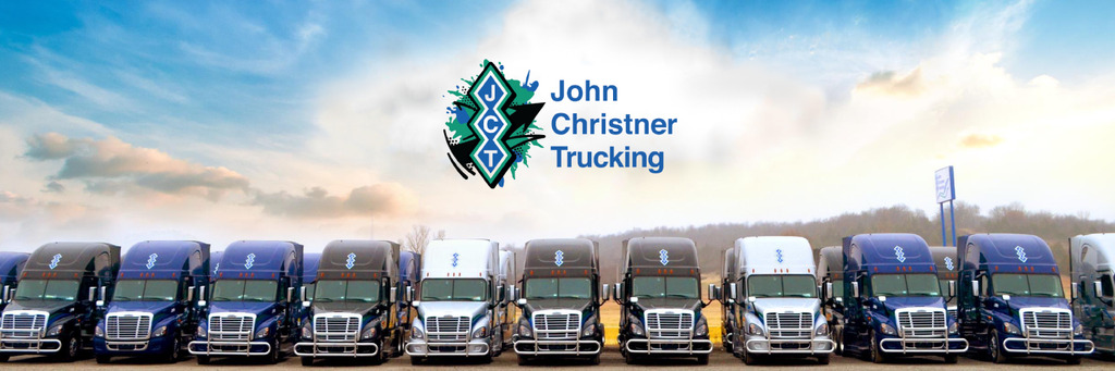 John Christner Trucking (JCT)