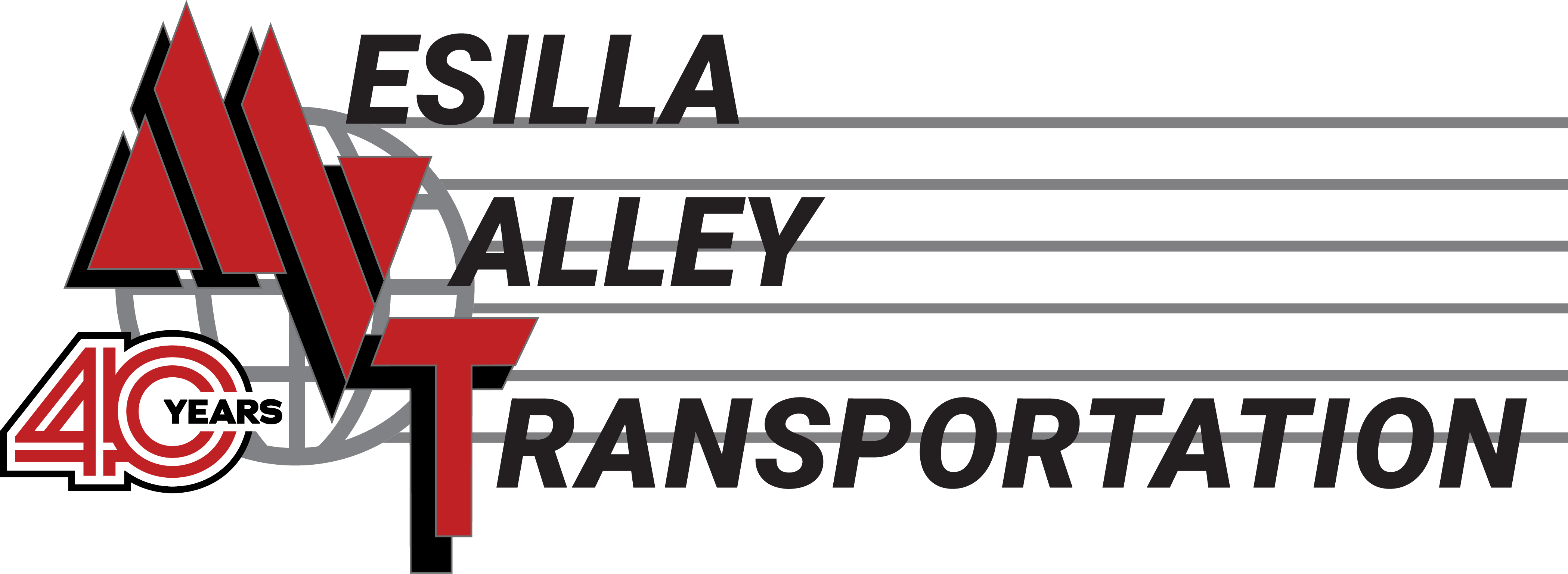 Mesilla Valley Transportation logo