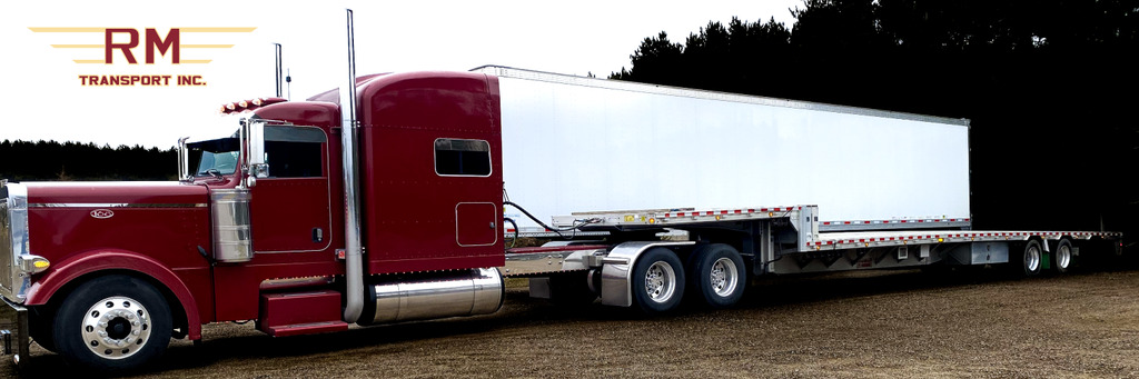 RM Transport
