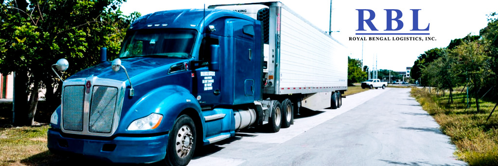 Royal Bengal Logistics