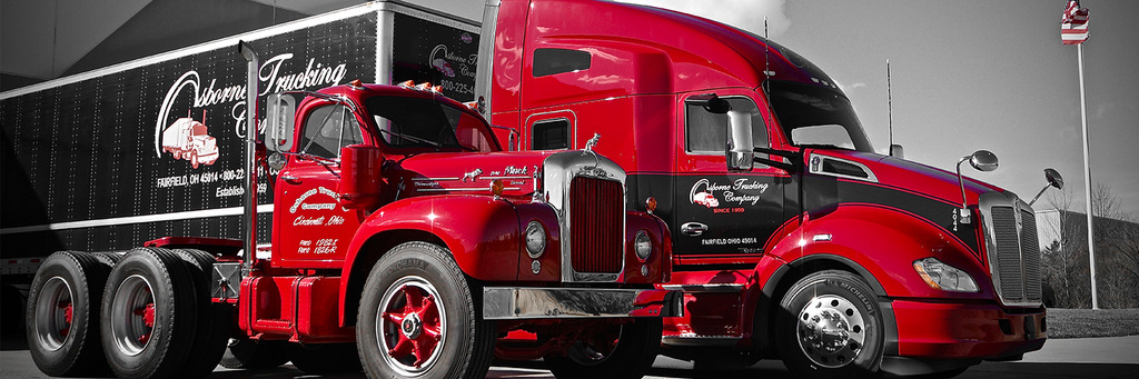 Osborne Trucking Company