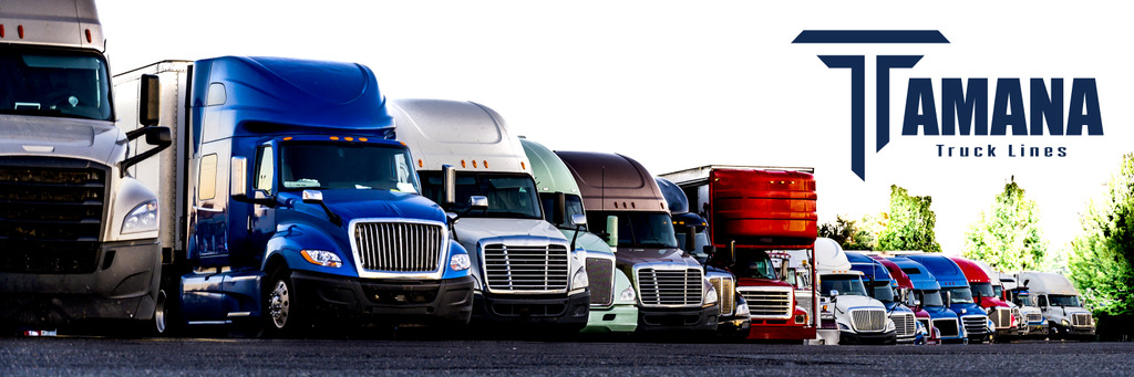 Tamana Truck Lines