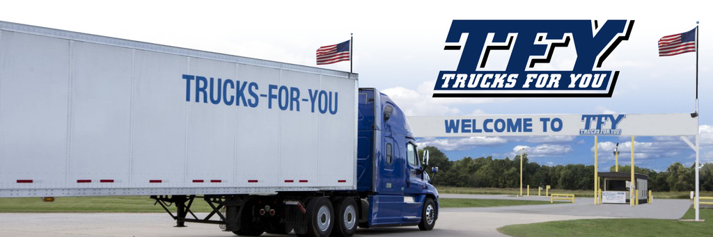 Trucks For You