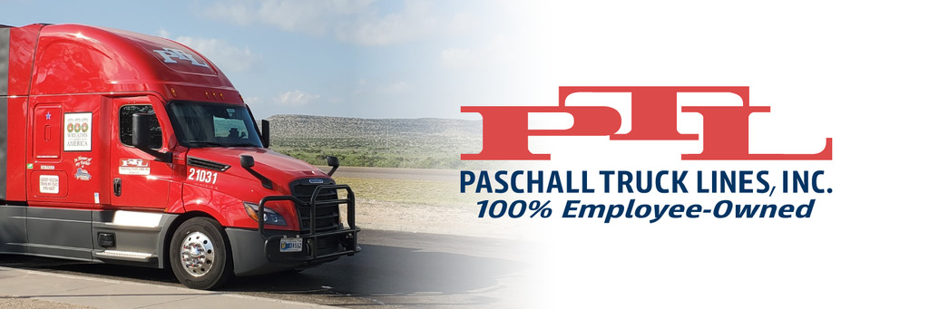 Paschall Truck Lines (PTL)