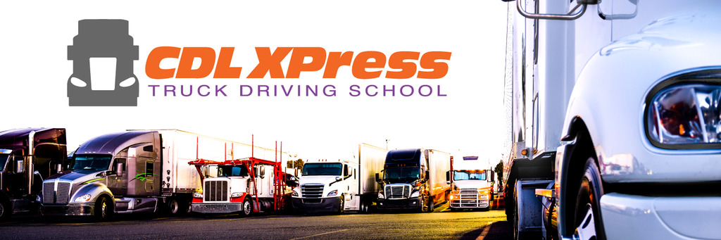 CDL XPress Truck Driving School