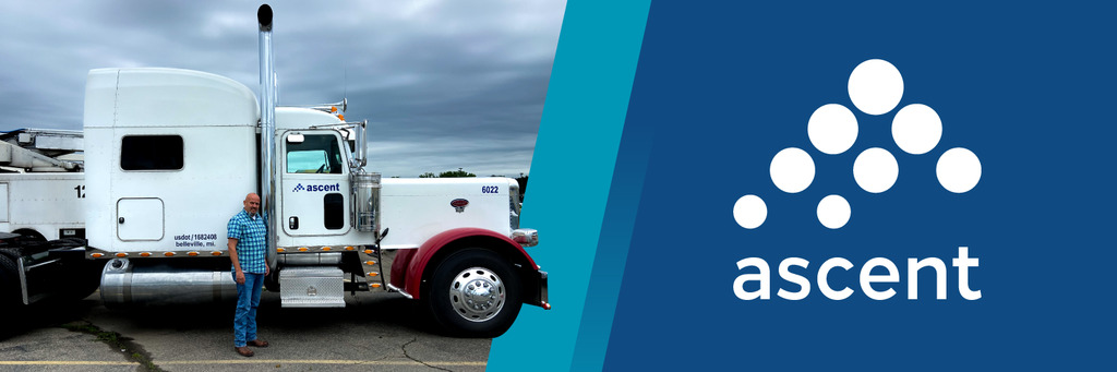 Ascent Global Logistics