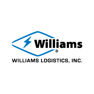 Williams Logistics  logo