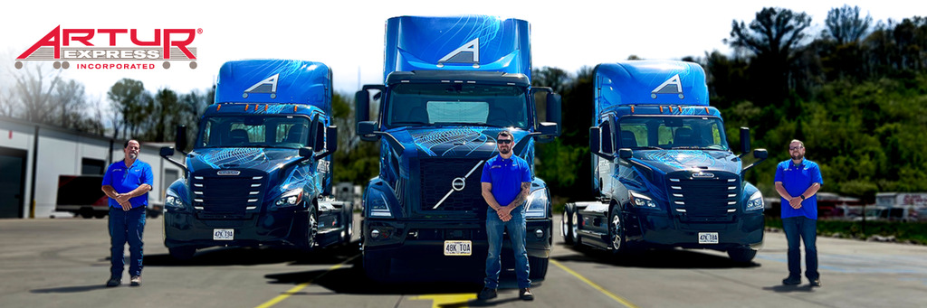 Artur Express Inc.
